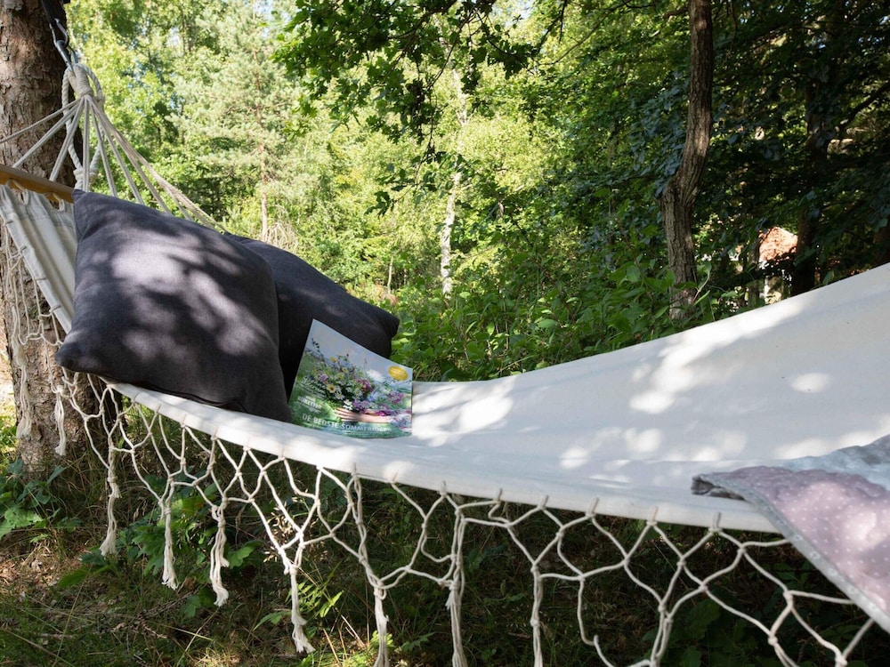 5 Star Holiday Home in Hadsund
