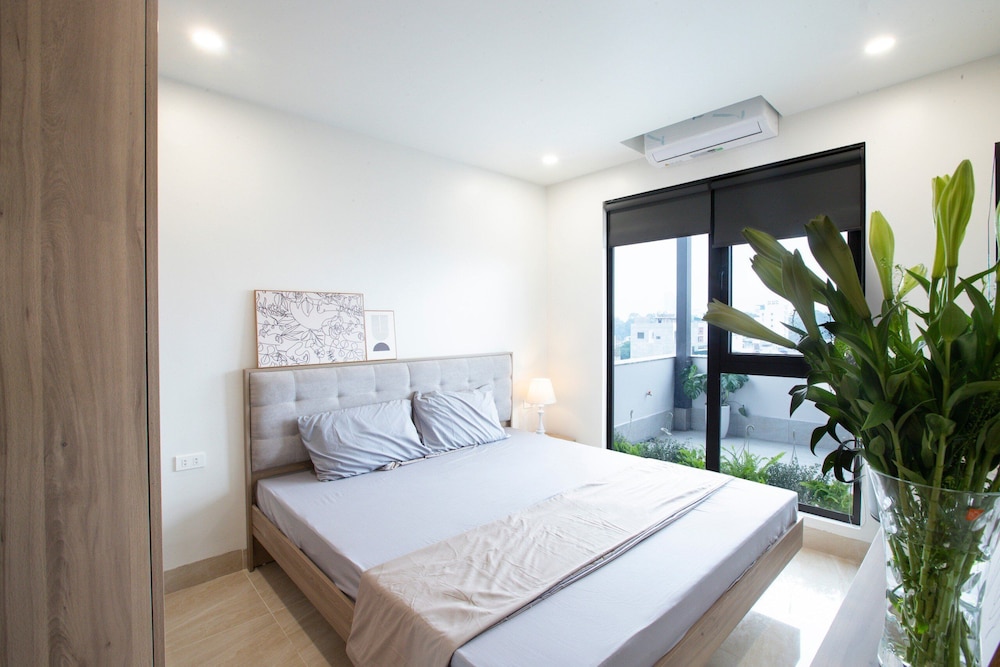 An Huy Home