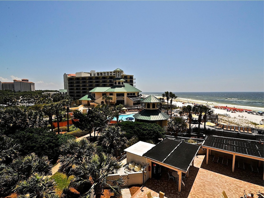 Sandestin Beachside II 4245 1 Bedroom Condo By Coastal Dreamin