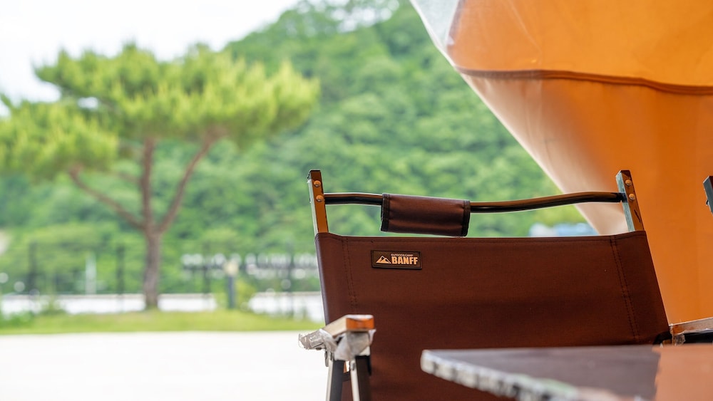 Mungyeong The Most Glamping