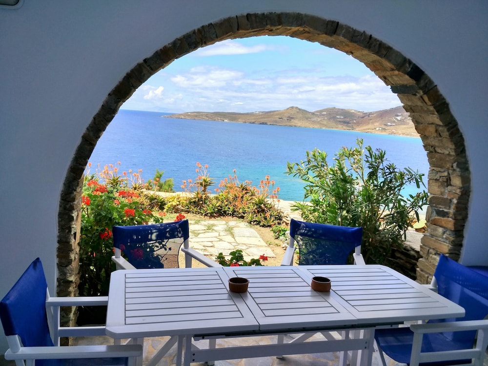 Stavros Bay