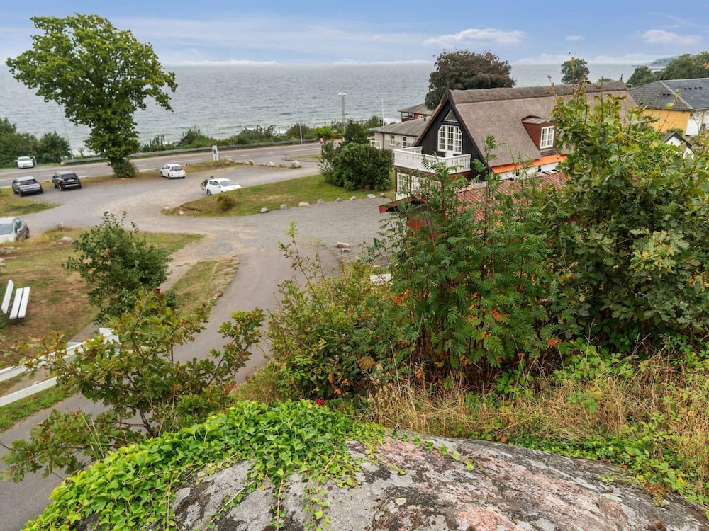 5 Star Holiday Home in Allinge