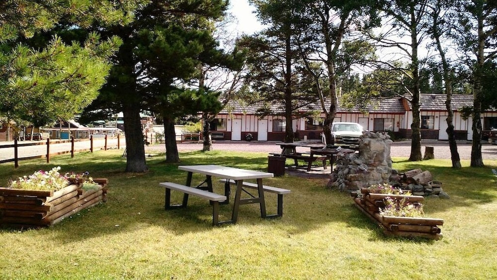 Paradise Park