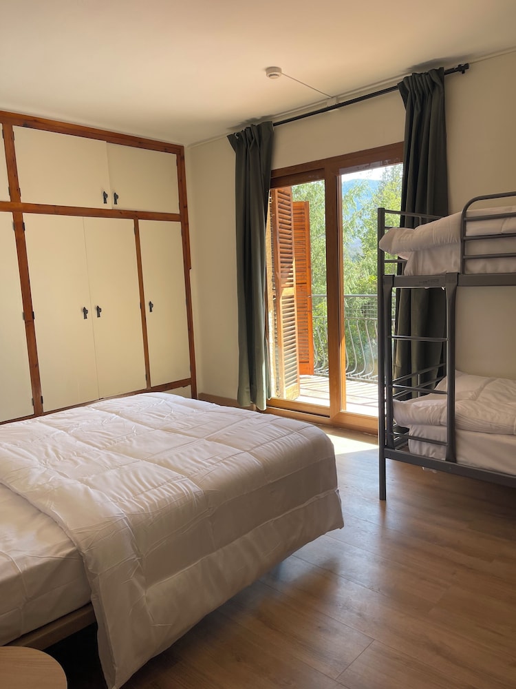 Cubez Hostel Viladrau