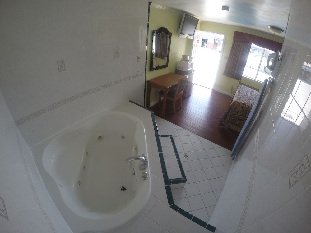 City Center Motel