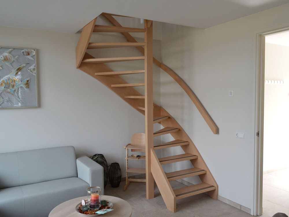 Holiday Home in Maastricht With Terrace view 5