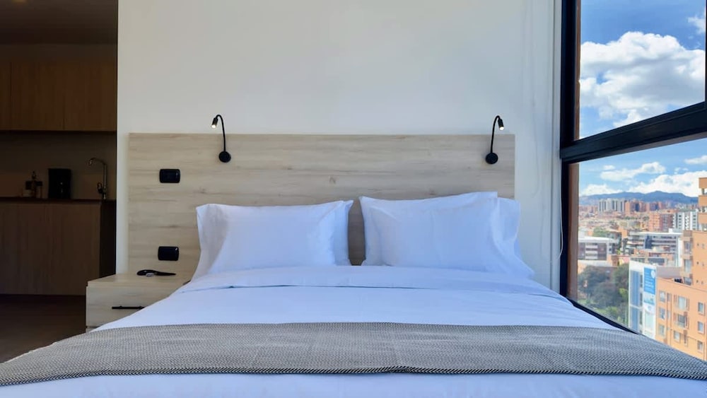 NOK Incredible Loft in Usaqu n