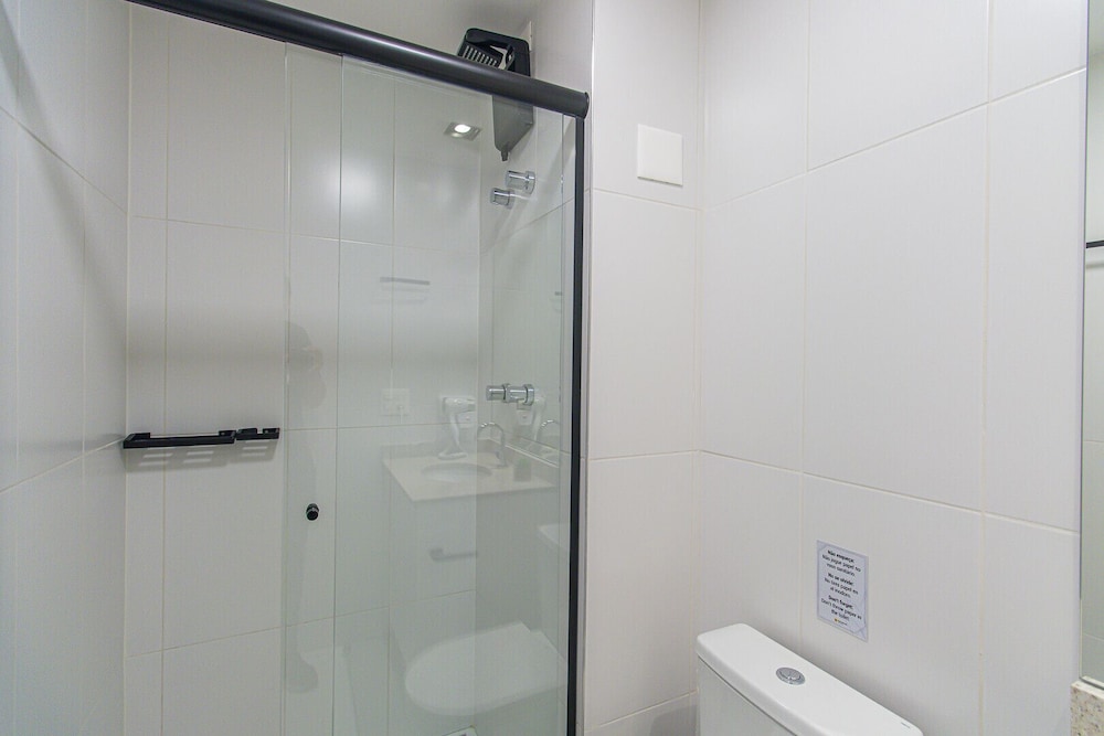Modern Retreat Near Allianz Parque Sp-p1604a