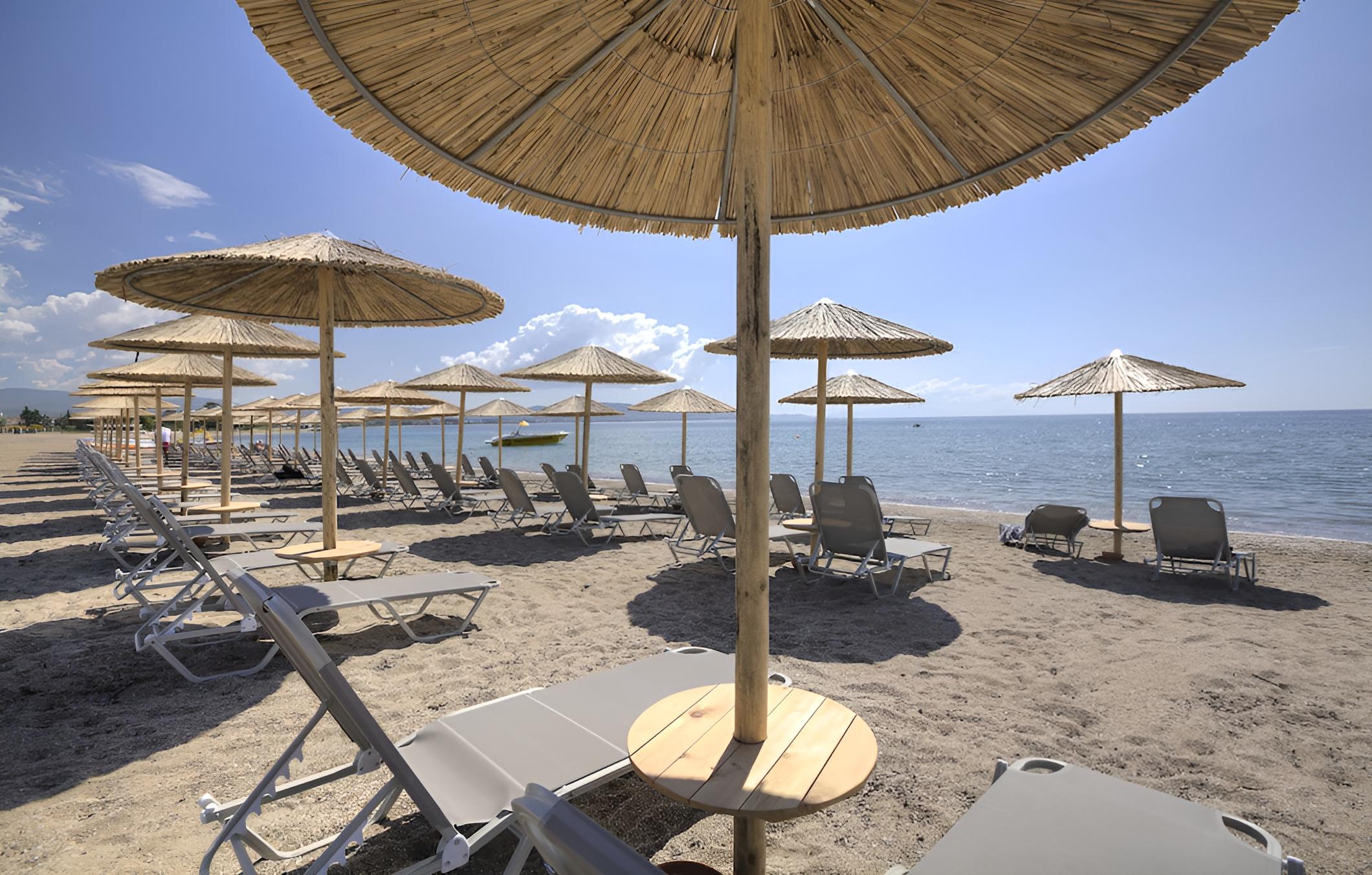 Blue Lagoon Princess - All Inclusive
