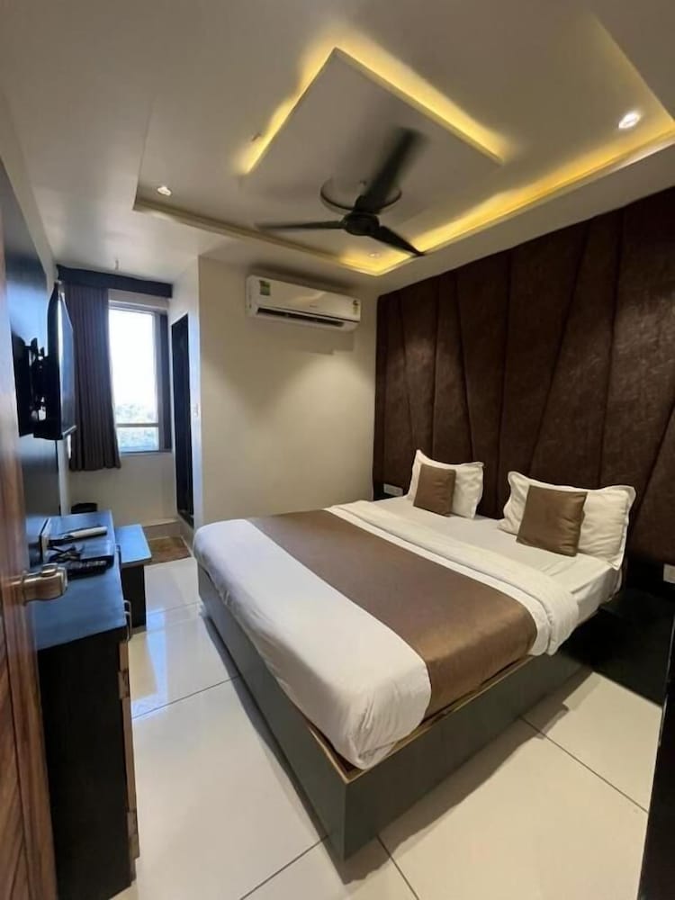 Hotel Prime View