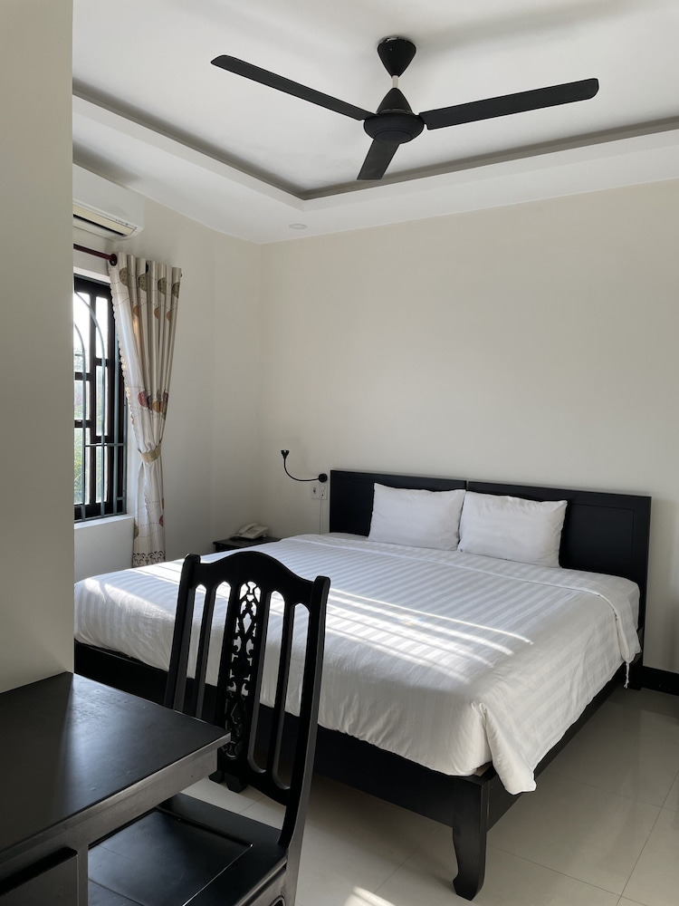 Starfruit Villa Hoi An