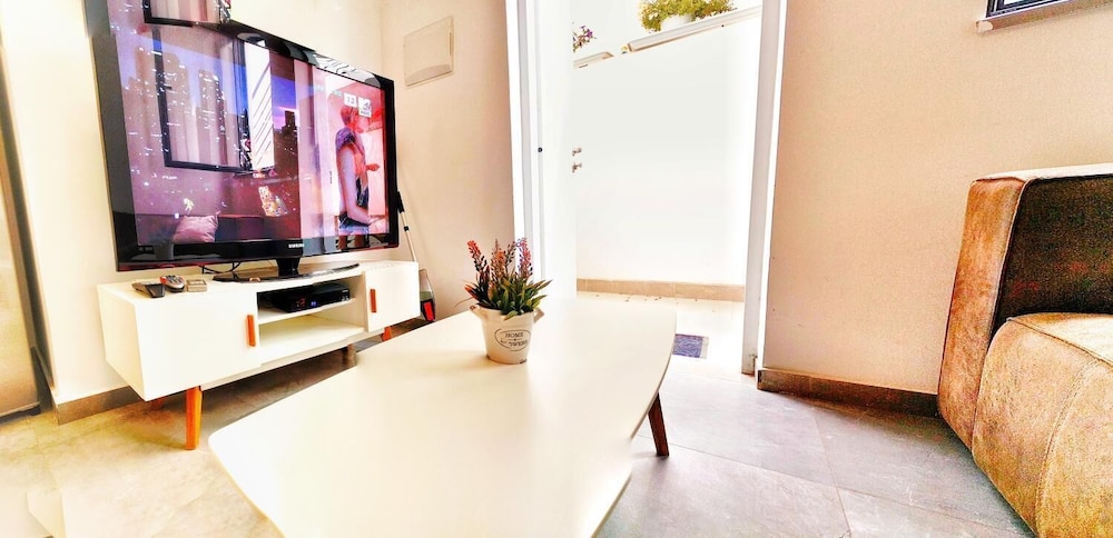 Eilat Red Sea Luxury Apartments