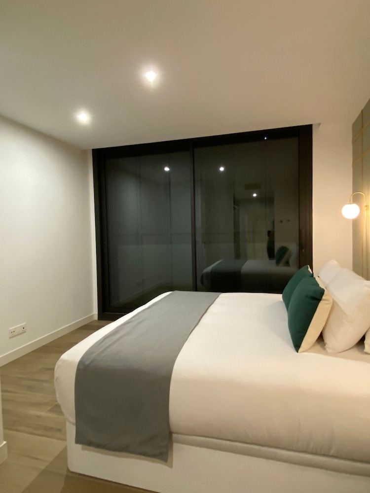 w Modern 2BR With Terrace in Chueca