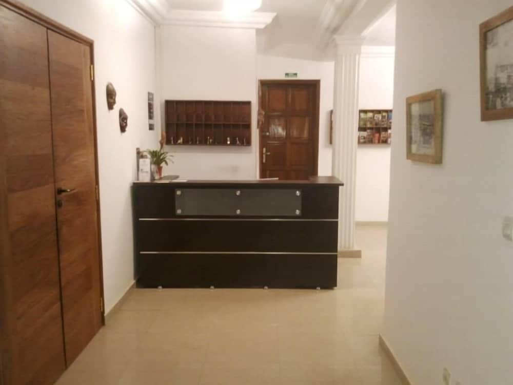 Villa Mermoz view 3