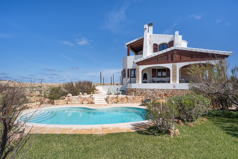 Ciutadella de Menorca Vacations - Binizzy in Cala Morell - Property Image 1