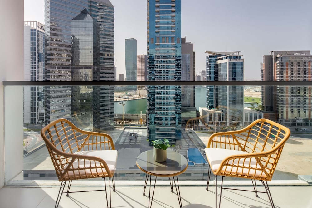 Silkhaus Bellevue, Downtown Dubai