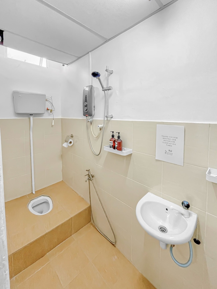 3 Bedroom
