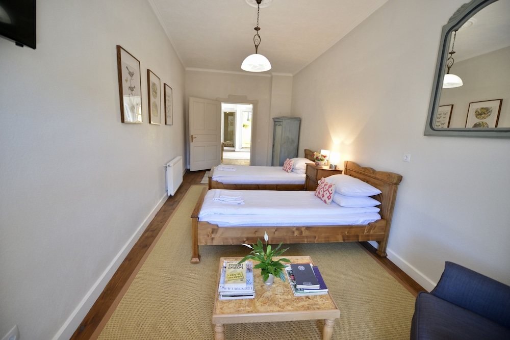 Casa Augustus