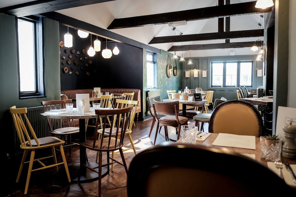Romsey Vacations - The Cromwell Arms - Property Image 2