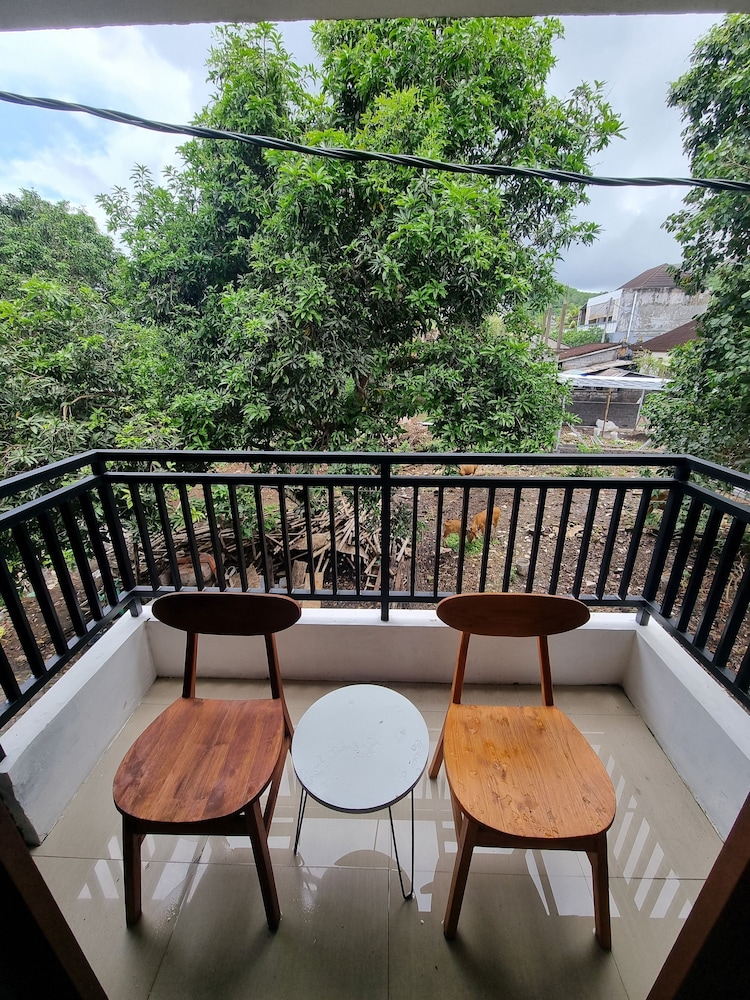 Mulia Cottage Jimbaran
