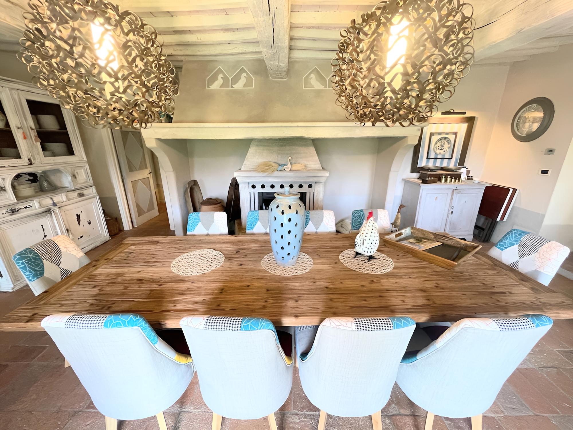 Tuscan Magic With 7 Bedrms Restaurant, Park, Childs Beach, Pool - exc for you view 2