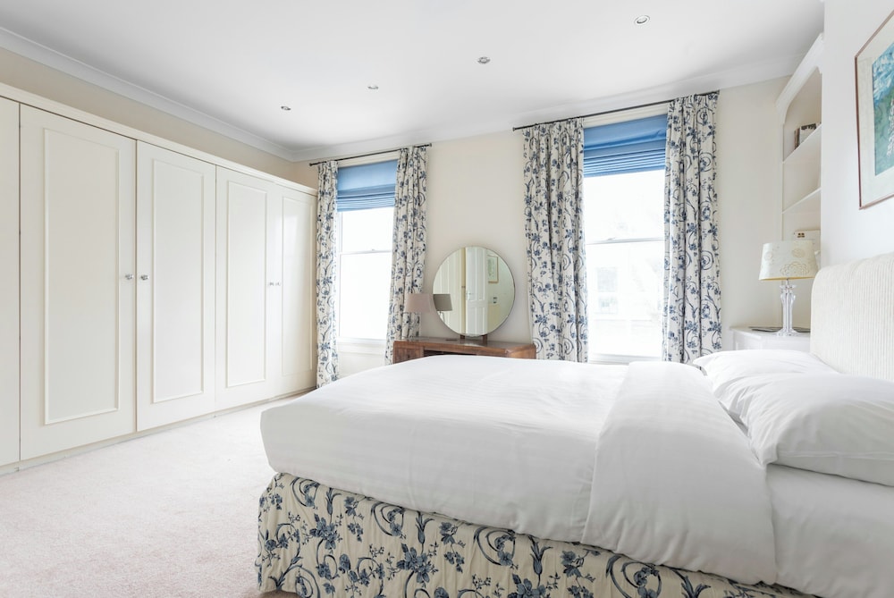 Remington Street by Onefinestay
