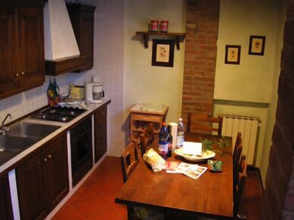 Agriturismo Il Sapito