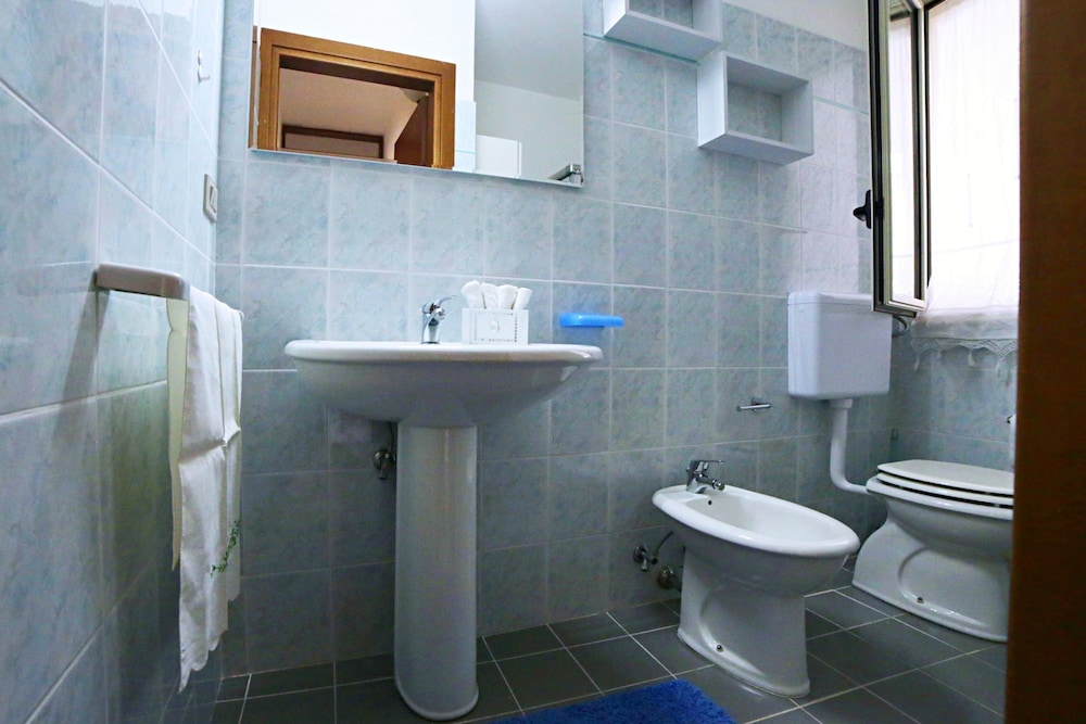 Casa Doralucia - Confortevole Casa Vacanze A Santa Maria Di Leuca