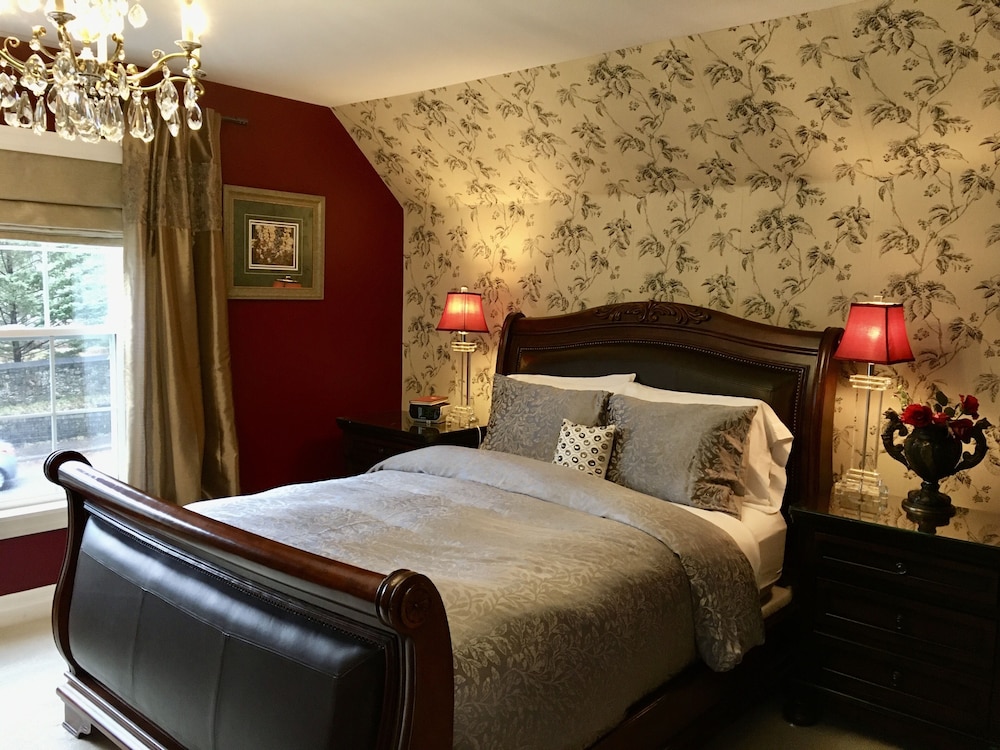 Darlington House B&B