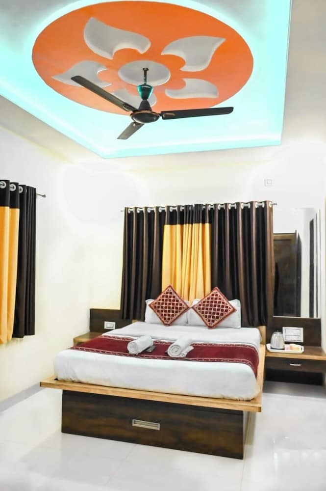 Hotel JV Garden