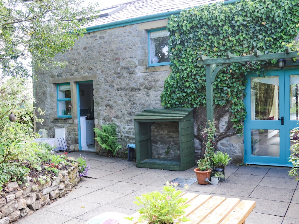 Smithy Cottage
