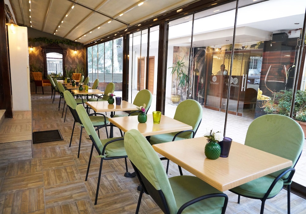 Mira Otel Alsancak - Image 20