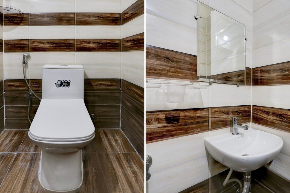 Elegant Stays Near Waverock SEZ Hyderabad