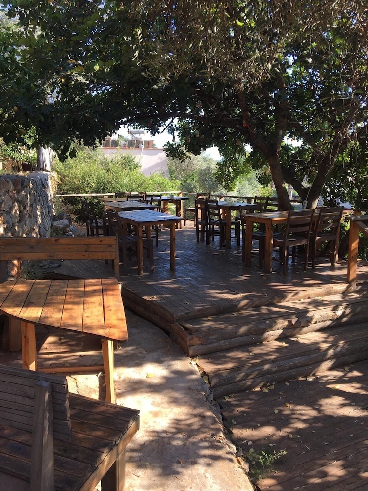 Ceyrek Camping & Bungalows