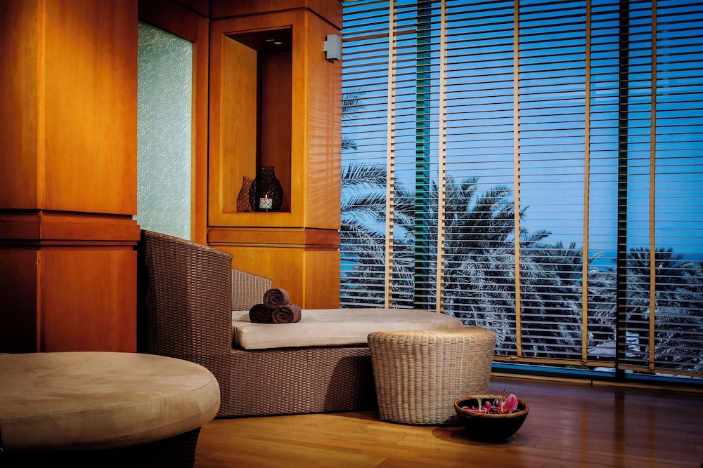 Hilton Dubai Jumeirah