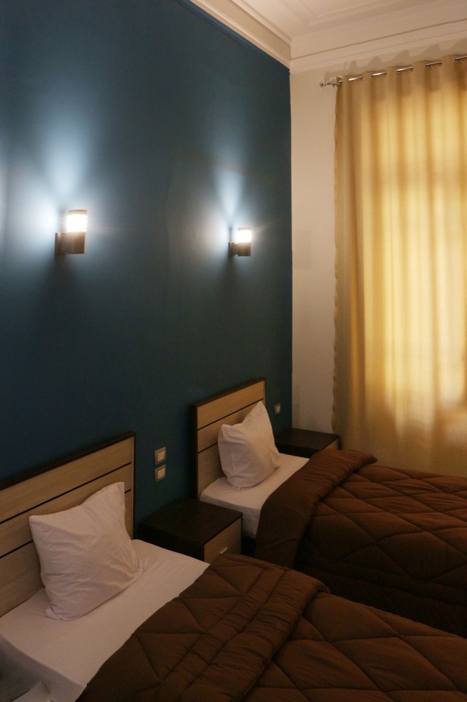 Hostgram Hotel