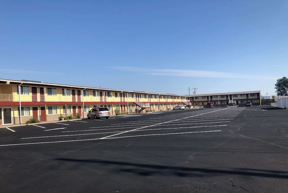 Super 8 by Wyndham Ontario, Billede 6