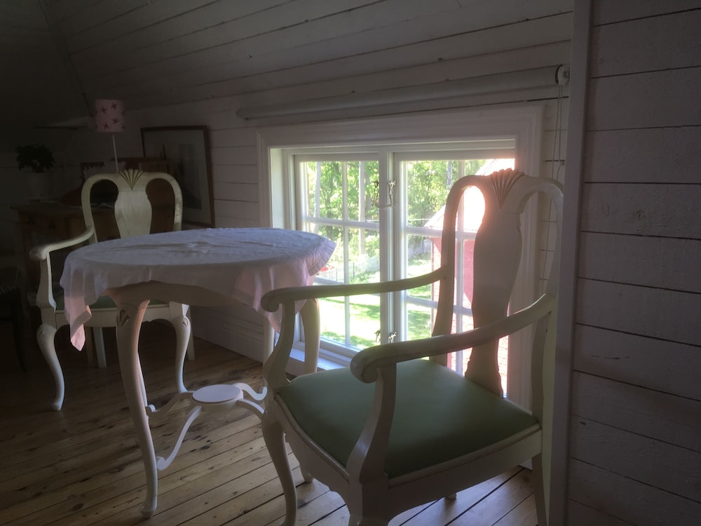 Varmdovagen B&B Cottage
