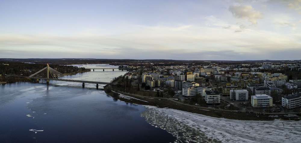 Nordica Design Residence Rovaniemi