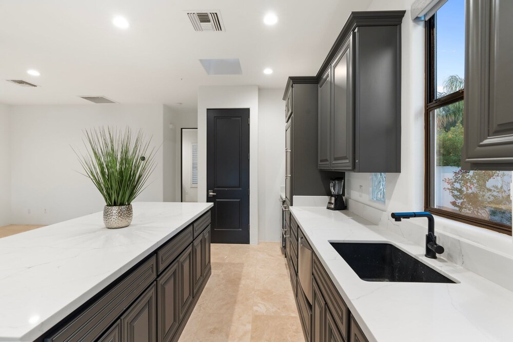 Camelback Mountain Villa Luxury in Paradise Valley