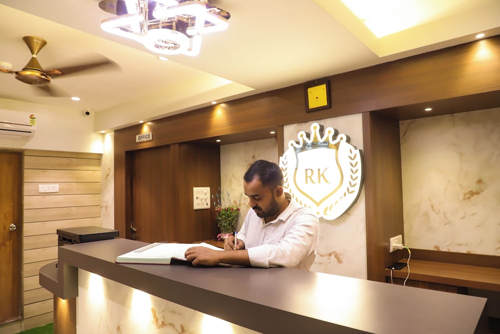 RK Hotel