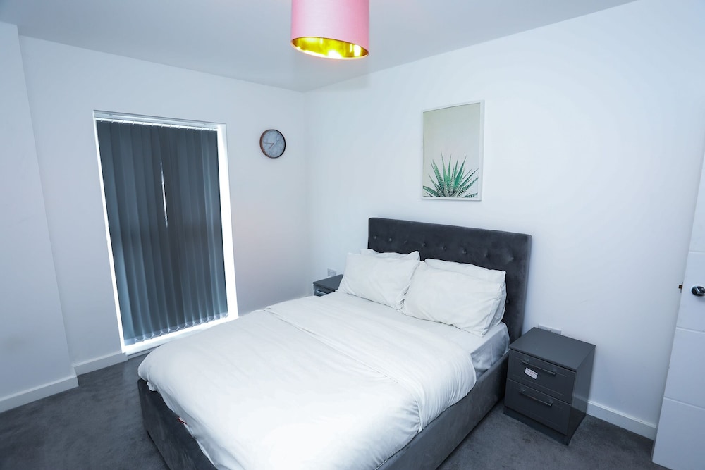 Dreams Apartments 2 Bed