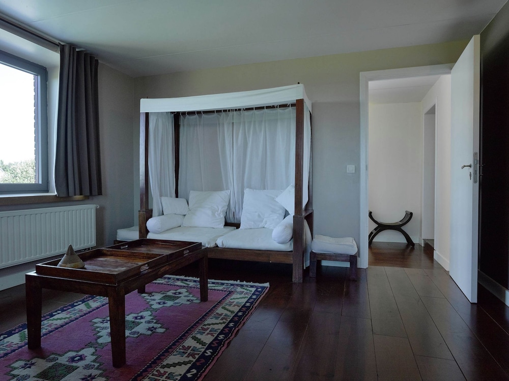Lavish Castle in Thimister With Turkish Steambath, Sauna view 4