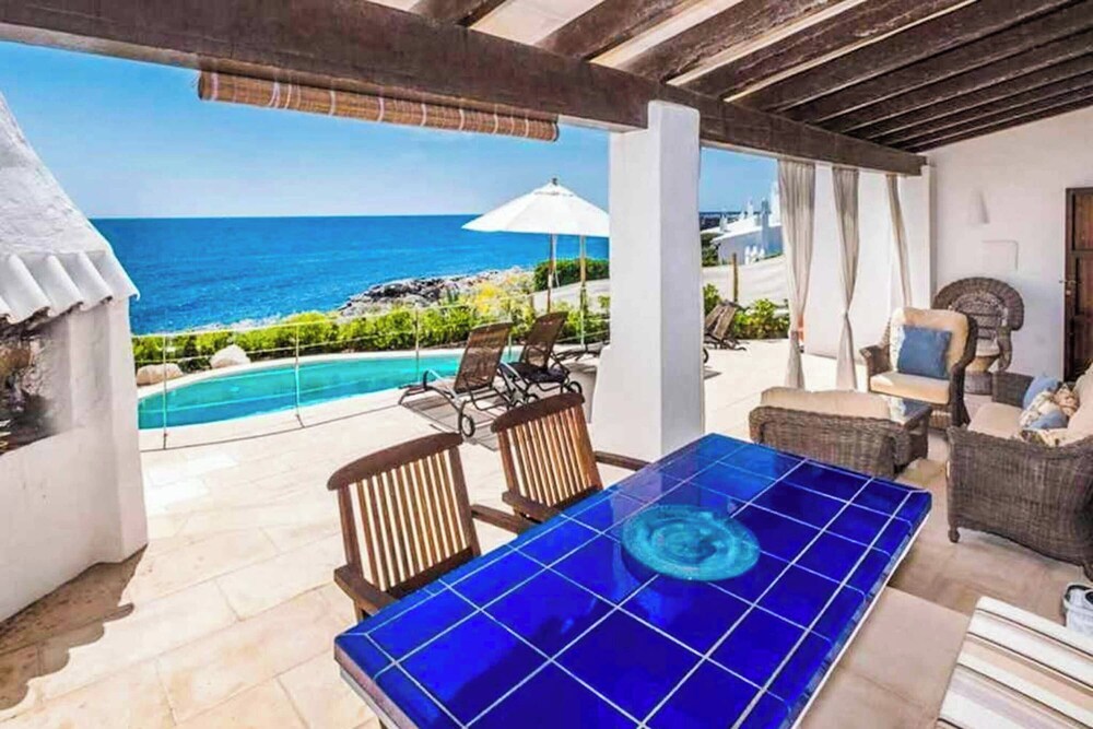 Villa Bini Rocio