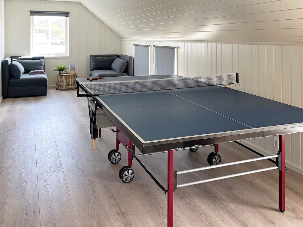 12 Person Holiday Home in Bremnes-by Traum view 4