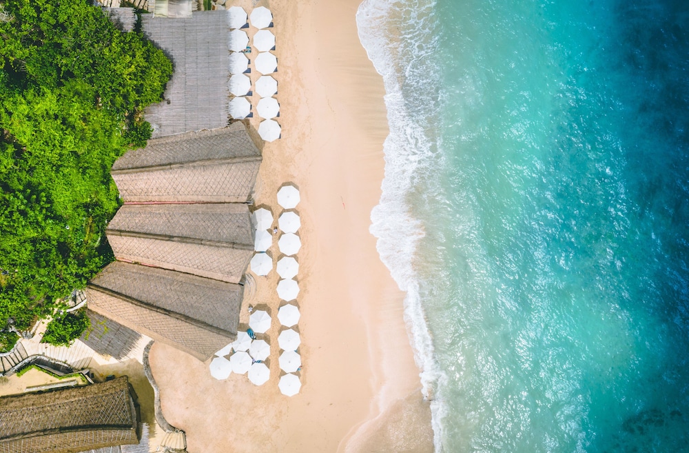 The Ungasan Clifftop Resort 91