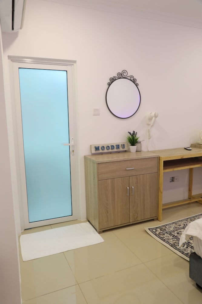 Moodhu Surf House
