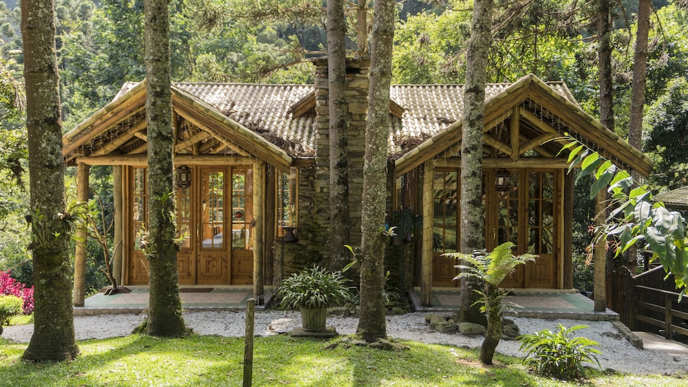 Hotel Pousada Refúgio Mantiqueira - Image 1
