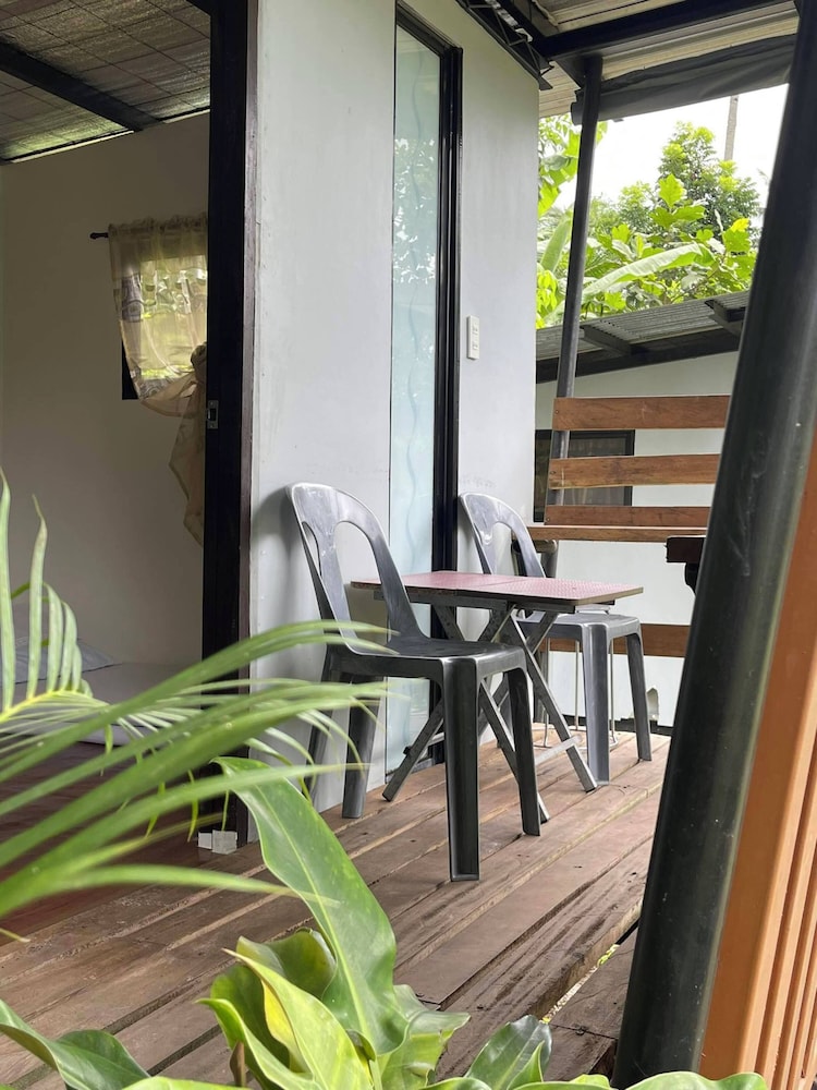 Swiss Garden Residency 1