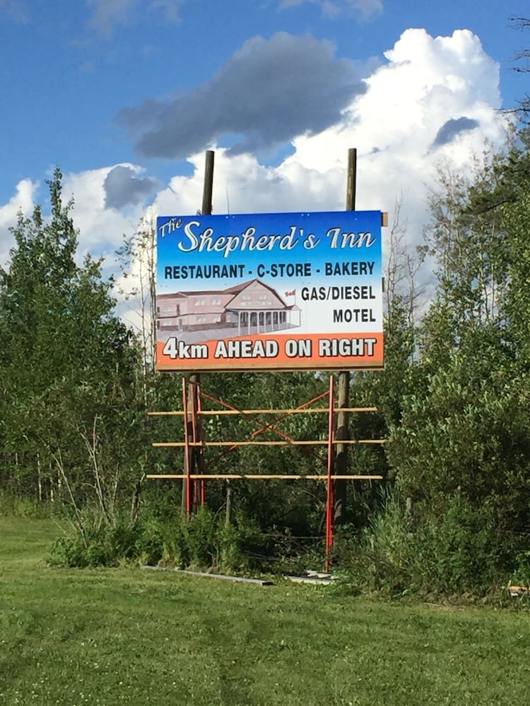 The Shepherd's Inn